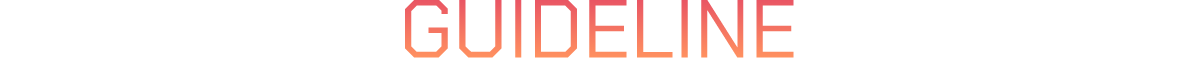 GUIDELINE