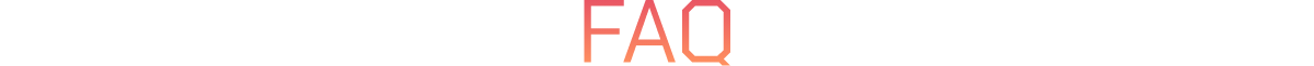 FAQ