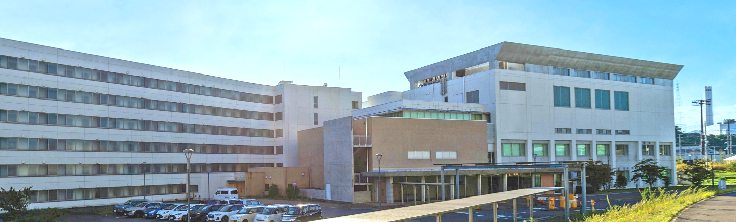 独立行政法人国立病院機構 岩国医療センター附属看護学校